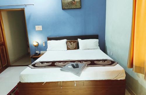 Bhubaneshwar Hotel | Goroomgo GD Stay Inn Bhubaneswar - By Royal Collection Hotels