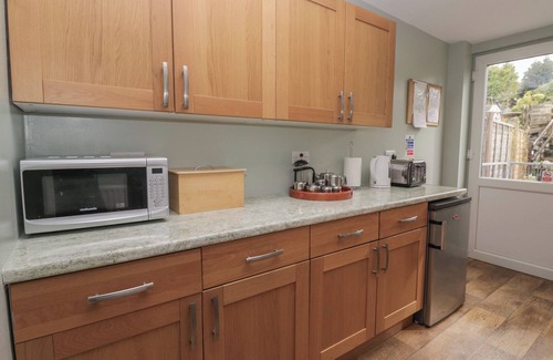 Duddon Valley Cottage | GORSE BANK, family friendly, with open fire in Broughton-In-Furness