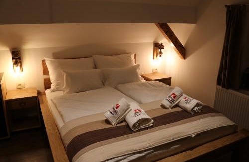 Zrece Hotel | Gorska Reka Guesthouse