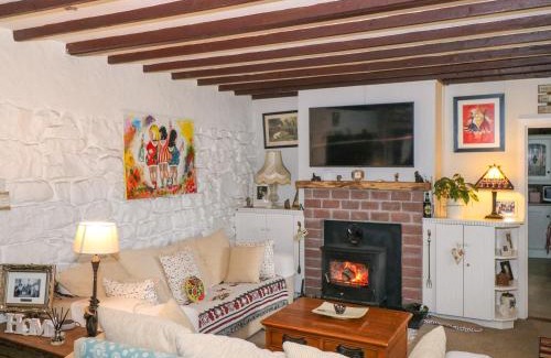 Jamestown House | Gort Farm Cottage