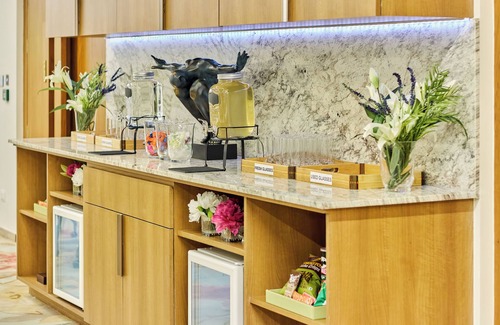 Bengaluru Apartment | GoSavvy Executive Residences - Three Bedroom