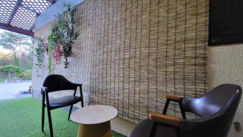 Sokcho House | Goseong Deulggot Stay Private House