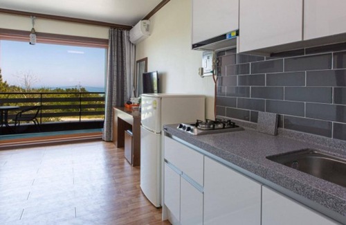 Goseong-gun House | Goseong Orient Pension