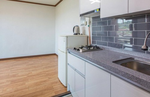 Goseong-gun House | Goseong Orient Pension