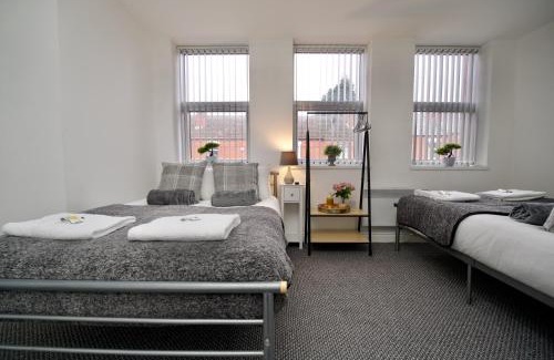 Coventry Apartment | Gosford Park Studio 7 - Coventry