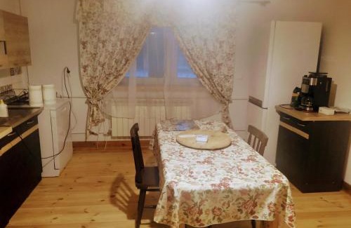 gmina Kowiesy House | Gospodarstwo Agroturystyczne w Borszycach