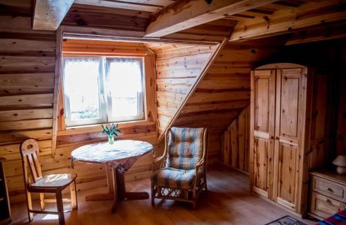 Dziemiany House | Gospodarstwo Agroturystyczne Kazimierz Januszewski