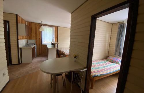 Dziemiany House | Gospodarstwo Agroturystyczne Kazimierz Januszewski