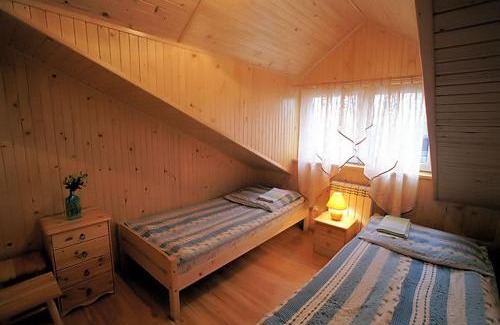 Baltow House | Gospodarstwo Agroturystyczne U Zdzicha