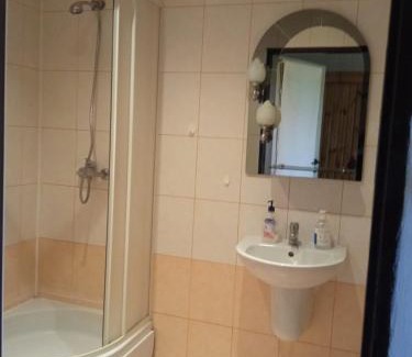 Baltow House | Gospodarstwo Agroturystyczne U Zdzicha