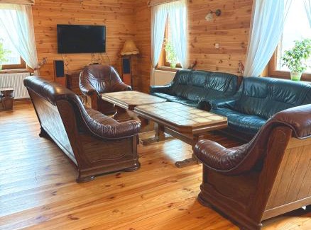 gmina Pawłow House | Gospodarstwo Pytlówka Sokalski Michał