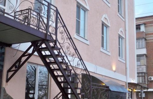 Taganrog House | Gostevoi Dom Nadezda