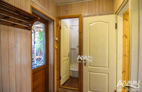 Arkhipo-Osipovka House | Gostievoi dvorik na Rabochey 20