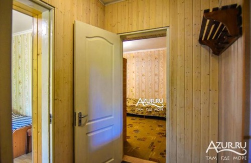 Arkhipo-Osipovka House | Gostievoi dvorik na Rabochey 20