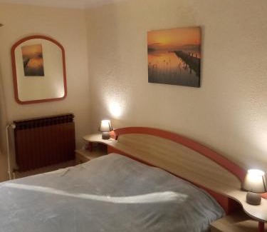 Col House | Gostilna Tratnik