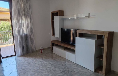 Partinico Apartment | GOTHA HOME: cozy apartment for a relaxing vacation with parking.