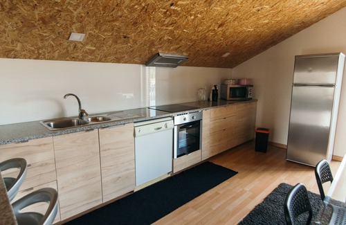 Vagos House | Gothes Guest House - for a peaceful holiday