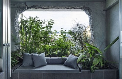 Goto House | Goto Islands Hotel SOUx