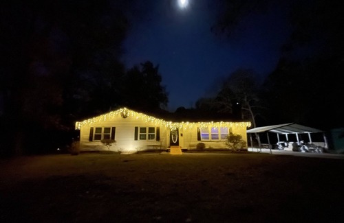 Rock Hill House | Gotta stay getaway in Rockhill SC