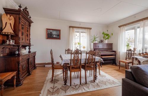 Staden Bed & Breakfast | Gottfridsgården