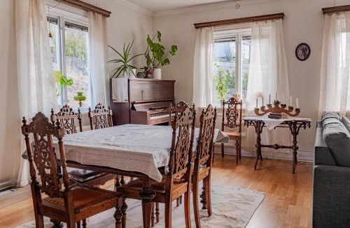 Staden Bed & Breakfast | Gottfridsgården