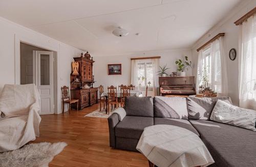 Staden Bed & Breakfast | Gottfridsgården