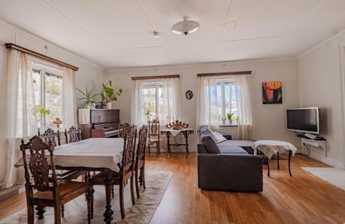 Staden Bed & Breakfast | Gottfridsgården