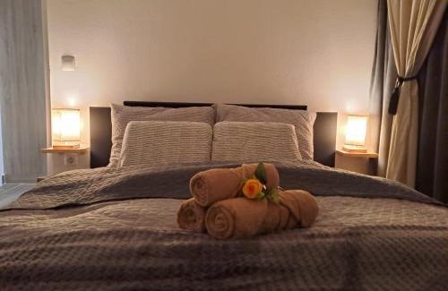 Hrib pri Hinjah Apartment | Gottscheelux