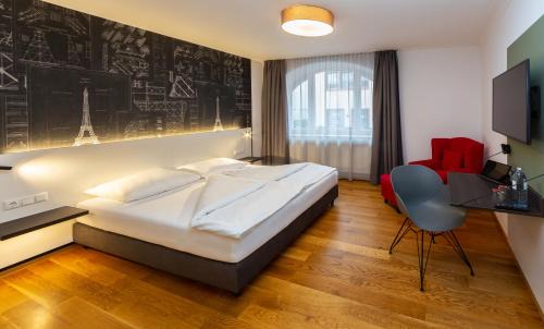 Obernburg Hotel | Gottwalds Inn