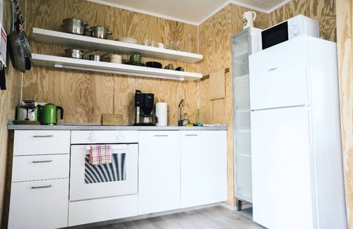 Hellissandur Apartment | Gotuhus