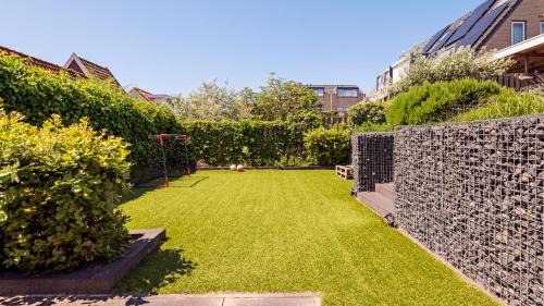 Bergen aan Zee House | Goudkust 3 'At Sea'
