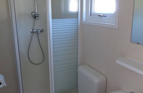Baarle-Nassau Resort | Goudvink 598 - Two Bedroom Resort, Sleeps 4
