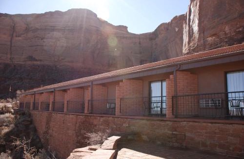 Monument Valley Resort | Goulding's Lodge
