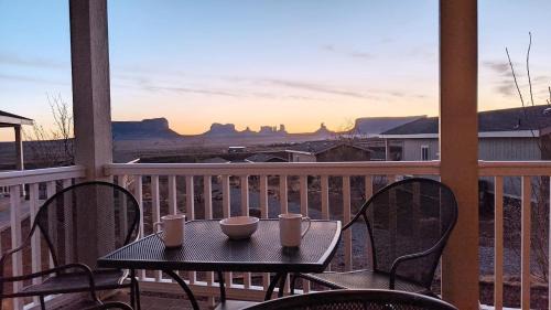 Monument Valley Resort | Goulding's Lodge