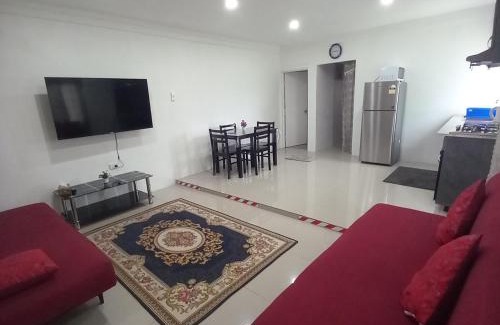 Sigatoka Apartment | Gounders Apartmemt