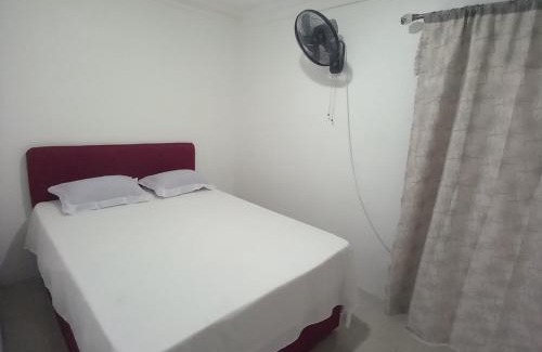 Sigatoka Apartment | Gounders Apartmemt