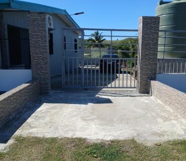 Sigatoka Apartment | Gounders Apartmemt