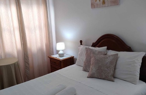 Coimbra City Centre Cabin | Gouveia Residence AL/21898 Residential in the heart of downtown Coimbra