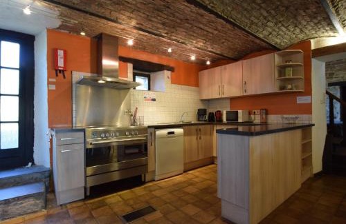 Gouvy House | Gouvy Forest Farmhouse