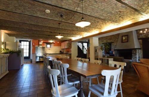 Gouvy House | Gouvy Forest Farmhouse
