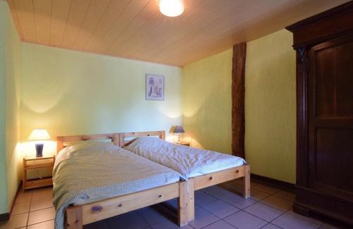 Gouvy House | Gouvy Forest Farmhouse