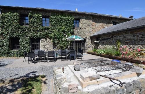 Gouvy House | Gouvy Forest Farmhouse
