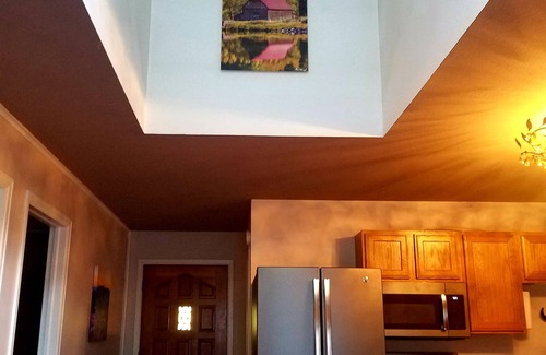 Lake City Apartment | Gowdy Apartment. Fenced yard pet friendly , modern, clean. Gowdy Properties