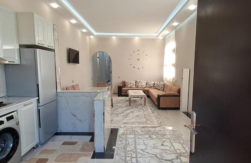 Goygol Apartment | Goygol House