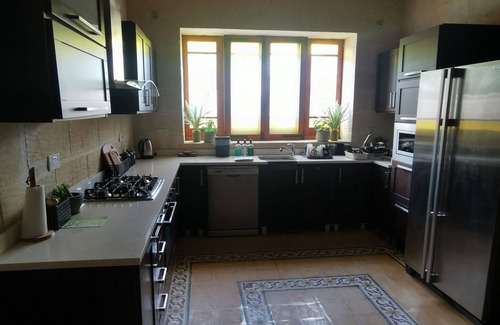 Gharb Other | Gozo Luxury 4 Bedroom Farmhouse + Large Sunny Pool + ACs