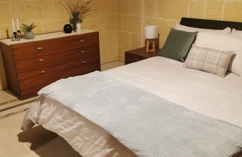 Gharb Other | Gozo Luxury 4 Bedroom Farmhouse + Large Sunny Pool + ACs