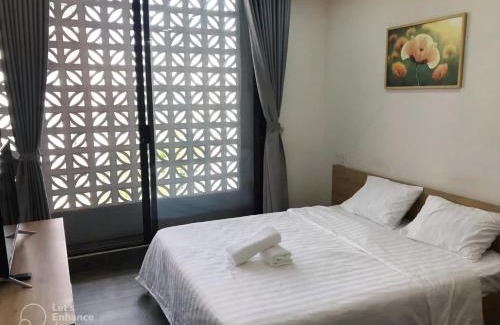 Son Tra Apartment | Gp Apartment View Beach