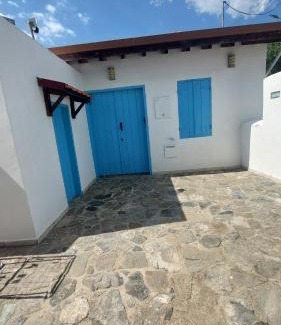 Pelentri House | GPPh