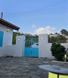 Pelentri House | GPPh