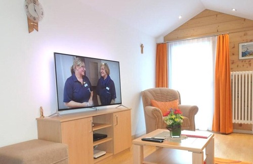 Graechen Apartment | Grächen CH: New 3 room apartment with mountain view 1 - 3 pers. (Incl. Parking spot)